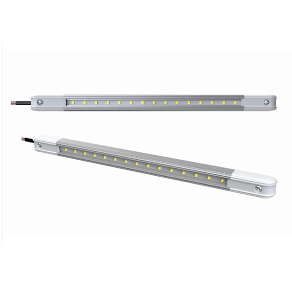 0-668-41 Durite 12V-24V LED Batten Interior Lamp 6.2W